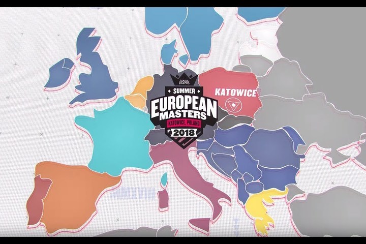 LoL : European Masters Summer playoffs - Une chance de victoire française ?